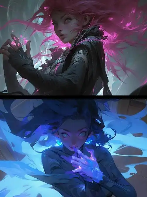 藏海花 小说海报